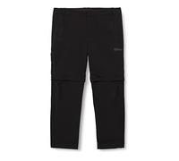 Jack Wolfskin GLASTAL Zip Away Pants M