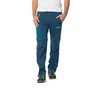 Jack Wolfskin GLASTAL Zip Away Pants M