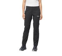 Jack Wolfskin GLASTAL Zip Away Pants W