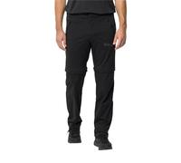 Jack Wolfskin GLASTAL Zip off Pants M