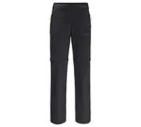 Jack Wolfskin GLASTAL Zip off Pants W