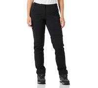 Jack Wolfskin GLASTAL Zip off Pants W