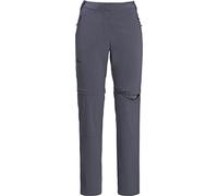 Jack Wolfskin GLASTAL Zip off Pants W