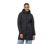 Jack Wolfskin Glowing Mountain Coat W - Cappotto da Donna, Confezione da 1