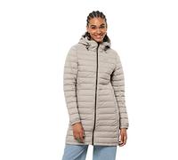 Jack Wolfskin Glowing Mountain - Piumino Invernale da Donna, Misura M