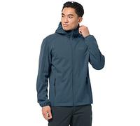 Jack Wolfskin Go Hike Softshell M Go Hike Softshell M Uomo