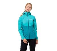 Jack Wolfskin Go Hike Softshell W
