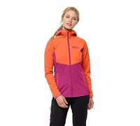 Jack Wolfskin GO HIKE SOFTSHELL W