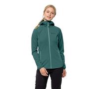 Jack Wolfskin GO HIKE SOFTSHELL W