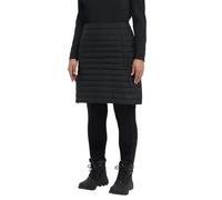 Jack Wolfskin - Women's Iceguard Skirt - Gonna sintetica XS nero