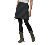 Jack Wolfskin Gonna Iceguard Standard da Donna, Phantom, 1X