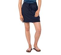 Jack Wolfskin - Gonna Pantalone da Donna Desert Skort