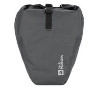 Jack Wolfskin Gravex 15 - Borsa anteriore per bici 34 cm (phantom) antracite