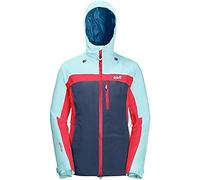 Jack Wolfskin Great Giacca Da Neve Giacca Da Neve Donna Donna
