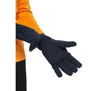 Jack Wolfskin Guanti Highloft, Blu Notte, L Unisex-Adulto
