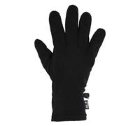 Jack Wolfskin - Real Stuff Glove - Guanti XL nero