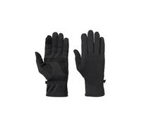 Guanti Jack Wolfskin Allrounder nero - M