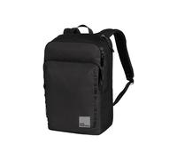 Jack Wolfskin HASENSPRUNG 23L Zaino Per Scuola Laptop 2020311 Nero