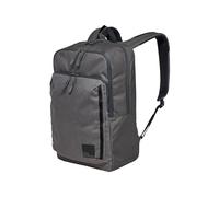 Jack Wolfskin HASENSPRUNG - Zainetto Unisex, slate, ONE SIZE -