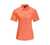 Jack Wolfskin Heidetal - Maglia da Trekking Guave S