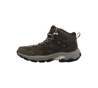 Jack Wolfskin Herren Vojo Tour Lt Texapore Mid M Walking-Schuh, Cold Coffee, 46 EU