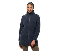 Jack Wolfskin High Cloud - Giacca Night Blue XXL