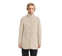 Jack Wolfskin High Curl Coat W Giacca Donna