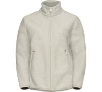 Jack Wolfskin High Curl, giacca in pile, donna, beige 36(S) Pale Sand