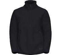 Jack Wolfskin High Curl, giacca in pile, donna, blu scuro 40(L) Dark Navy