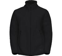 Jack Wolfskin High Curl, giacca in pile, donna, nero 40(L) Black