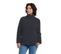 Jack Wolfskin - Women's High Curl Jacket - Giacca in pile XS nero