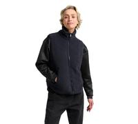 Jack Wolfskin - Women's High Curl Vest - Gilet in pile M nero