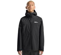 Jack Wolfskin Highest Peak 3l Jkt M Giacca, Nero, L Uomo