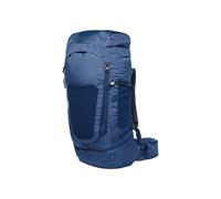 Jack Wolfskin - Highland Trail 55+5 - Zaino da trekking 55+5 l blu