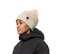 Jack Wolfskin Highloft - Berretto da Baseball, da Donna, Taglia M