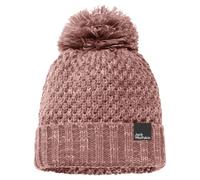 Jack Wolfskin Highloft - Berretto da Baseball da Donna, Taglia M