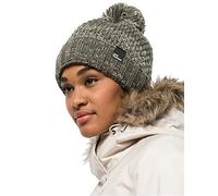 Jack Wolfskin - Highloft, Cappellino da Baseball Donna