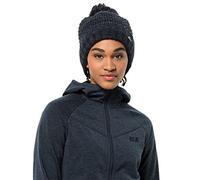 Jack Wolfskin - Highloft, Cappellino da Baseball Donna