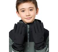 Jack Wolfskin - Kid's Highloft Glove - Guanti 152 nero
