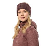 Jack Wolfskin HIGHLOFT Knit Headband W