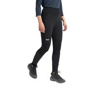 Jack Wolfskin - Hike with Me Tights W, Leggings Donna