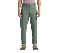 Jack Wolfskin Hikeout - Pantaloni da Trekking da Uomo, Taglia M