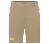 Jack Wolfskin - Hikeout Shorts - Pantaloncini 46 beige