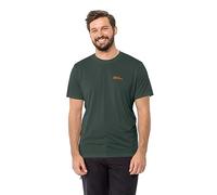 Jack Wolfskin Hiking S/S T M