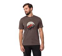 Jack Wolfskin Hiking S/S T M