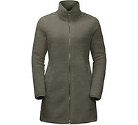Jack Wolfskin Hochwolken Giacca