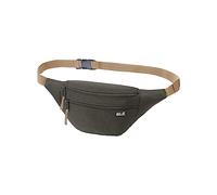 Jack Wolfskin, HOKUS POKUS Unisex-Adulto, Muschio Scuro, Taglia Unica