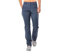 Jack Wolfskin Holdsteig Pants W Pantaloni da Escursionismo, Evening Sky, 20 Donna
