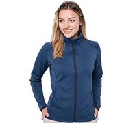 Jack Wolfskin Horizon - Giacca da donna, Donna, 1708521, blu scuro, XXL