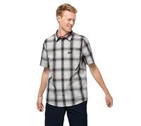 Jack Wolfskin Hot Chili Shirt M Maglietta a Maniche Corte Uomo